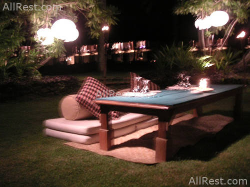 ALiLa Manggis boutique 10